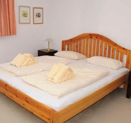 Apartamento Kirchenweg 39, App 5 *
